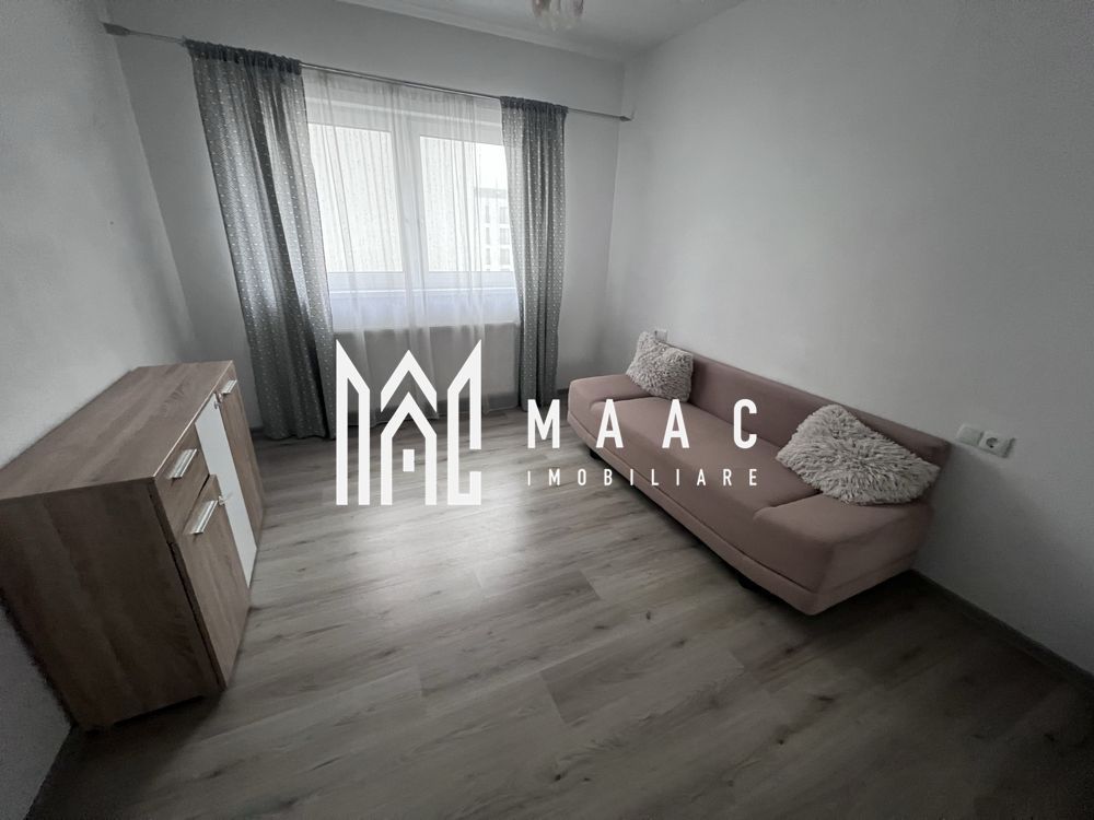 Apartament 3 camere | 70 MPU | Arhitectilor - Poză 3