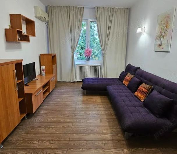 Floreasca Zona verde Parc - Poză 4