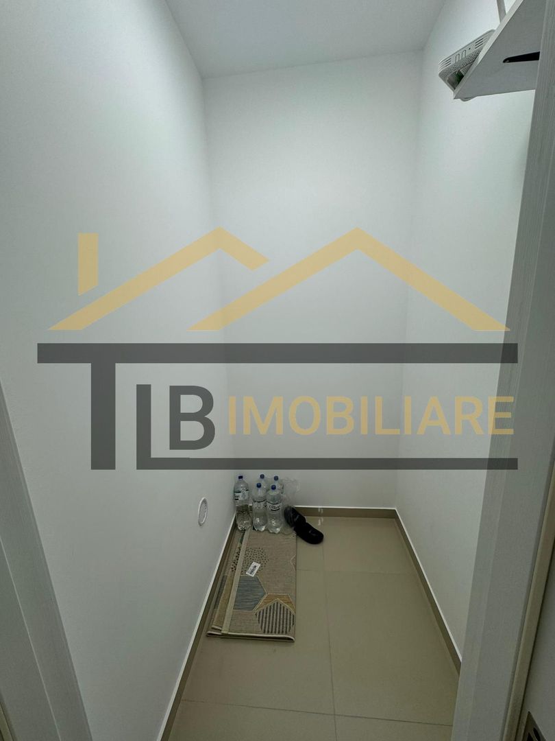 Apartament de 2 camere, 44mp, parcare, Zona Sancrai - Poză 10