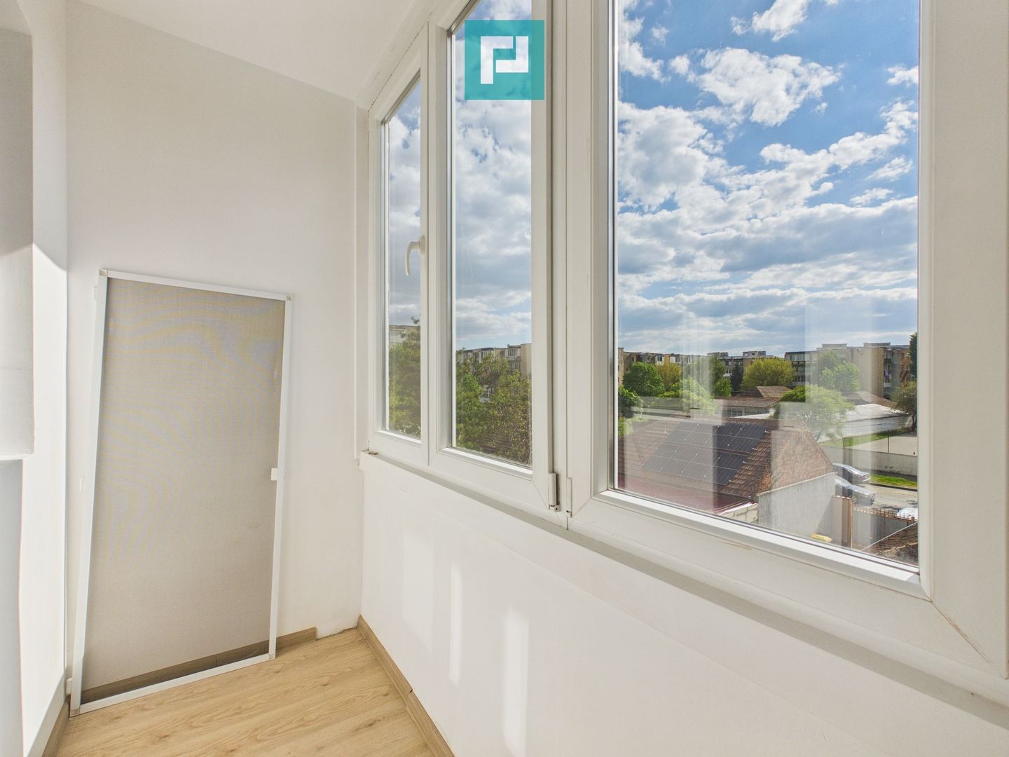 Apartament 2 camere – zona Poetului, Arad - Poză 7