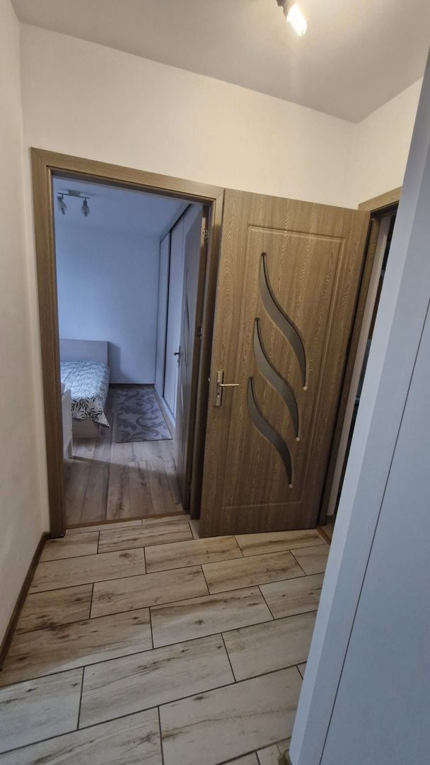 Apartament 2 camere zona Camil Ressu - Parc IOR - Poză 10
