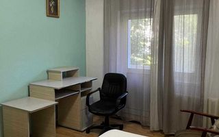 Cameră de închiriat – caut coleg de apartament, etaj 1, cu balcon - Poză 1