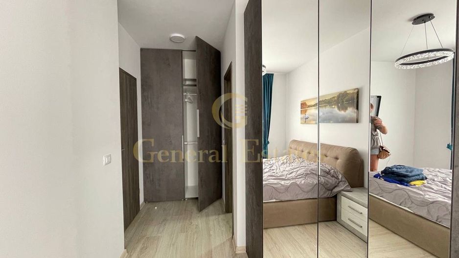 Apartament – disponibil imediat pentru închiriere pe termen scurt/lung - Poză 13