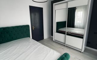 Cameră în penthouse de lux, doar pentru o fată, Iași - Poză 3