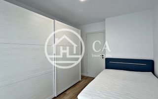 Apartament de închiriat cu 3 camere în PRIMA GREEN, Oradea - Poză 7