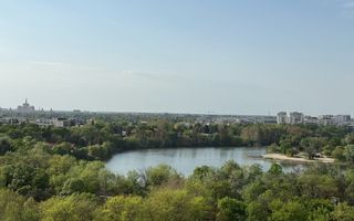 Apartament cu 4 camere de vanzare One Floreasca City - Poză 1