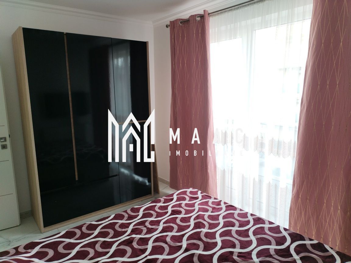 Apartament 2 Camere | Loc De Parcare | Doamna Stanca - Poză 1