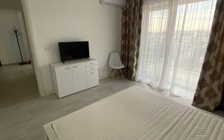 Apartament  - 1 camera, bloc intabulat - Poză 3