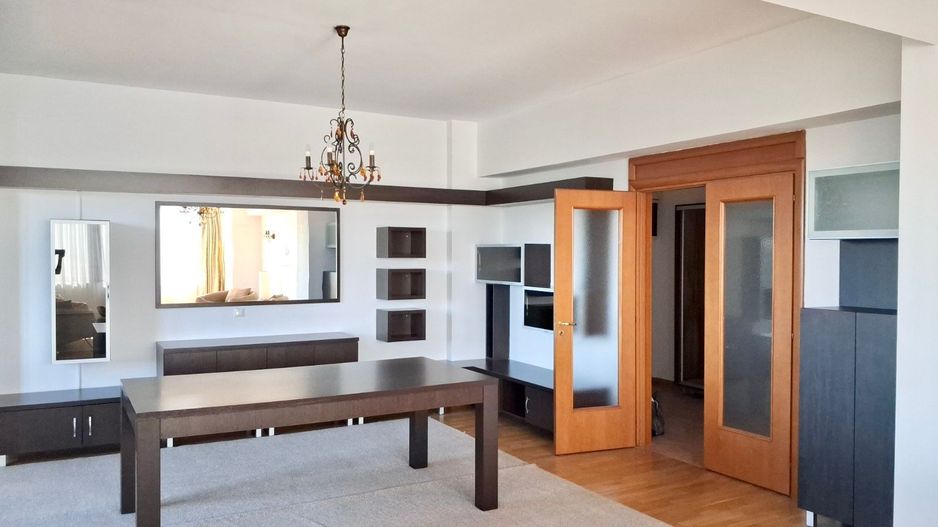 Arcul de Triumf | Apartament 5 Camere |  Loc de parcare  inclus - Poză 16