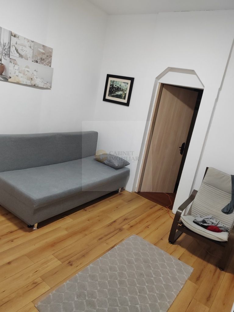 3 camere |  Calea Victoriei | - Poză 4