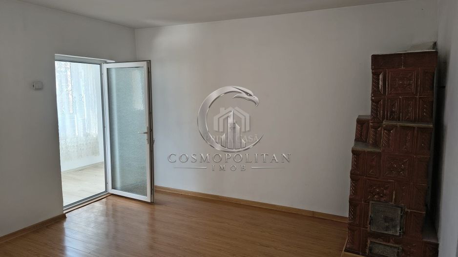 Casa in zona Tansilvaniei BZ teren 1270mp SC=130mp libera - Poză 23
