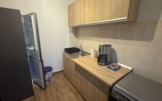 Ion Mihalache 2 Camere 52 mp | Parter/7 | 10 m metrou - Poză 6