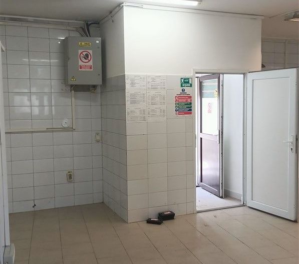 De inchiriat! Spatiu alimentatie publica, zona Horea. - Poză 8