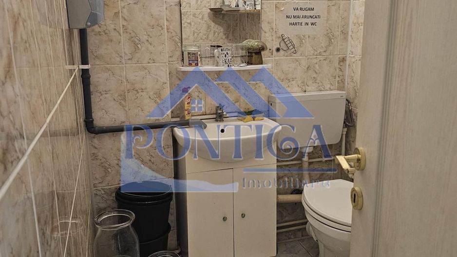 Spatiu Comercial zona Dacia - Poză 11