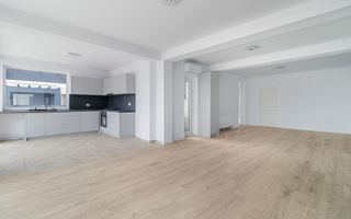 Penthouse 5 camere Green City - Poză 3