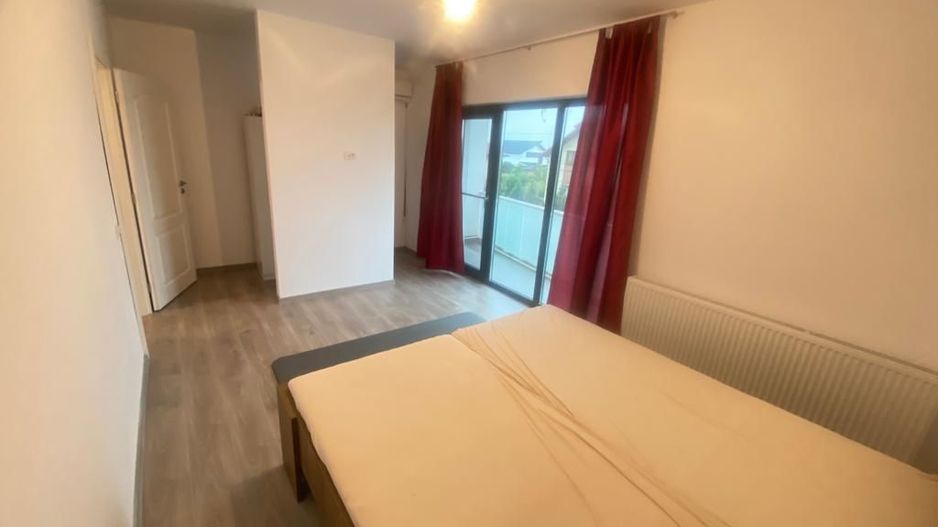 Casa 5 cam Dumbravita IKEA140mp utili teren 342mp - Poză 14