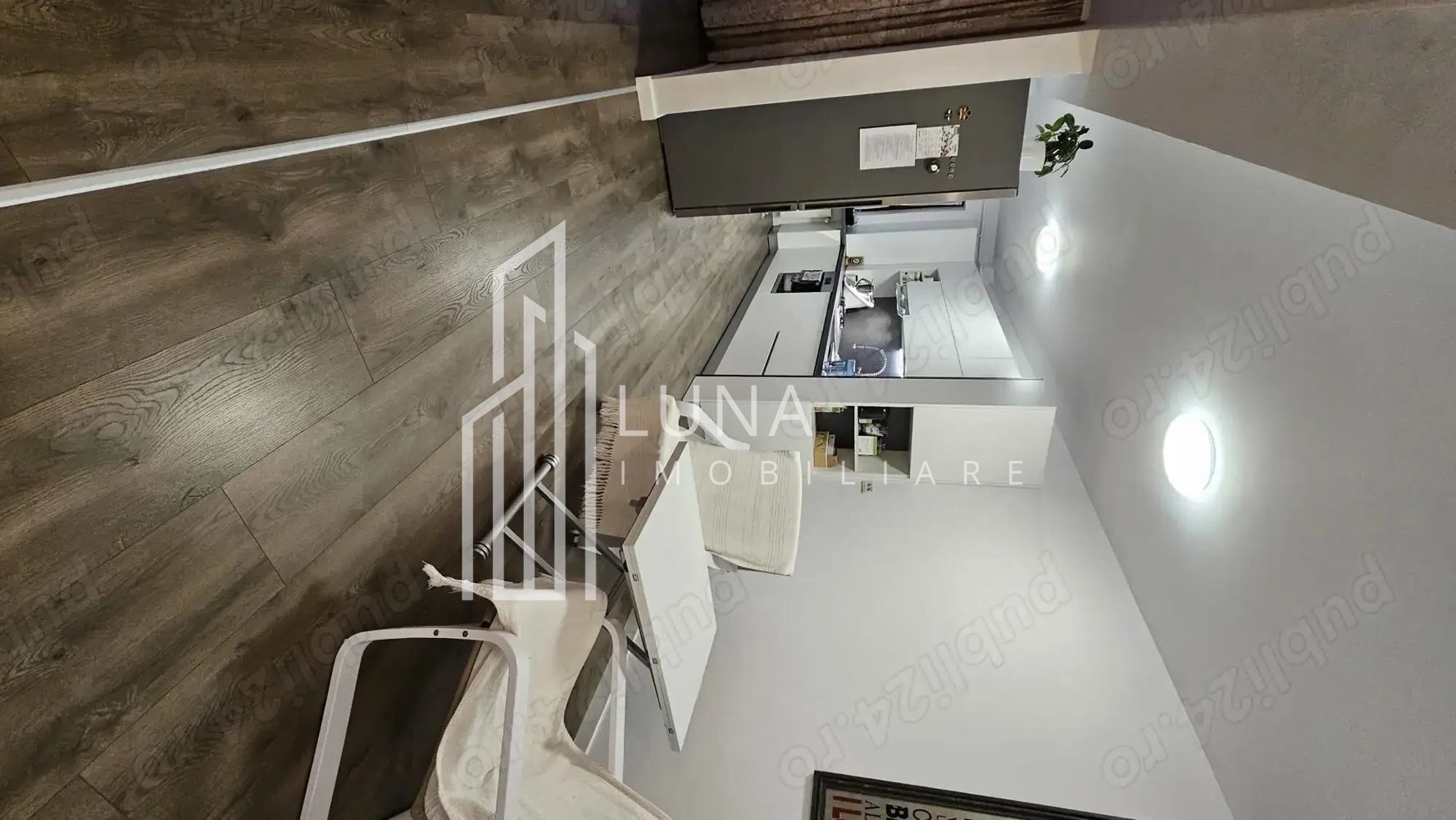 PENTHOUSE EXCLUSIVIST – 178 m² + terasă panoramică 40 m² – zona Noua - Poză 5