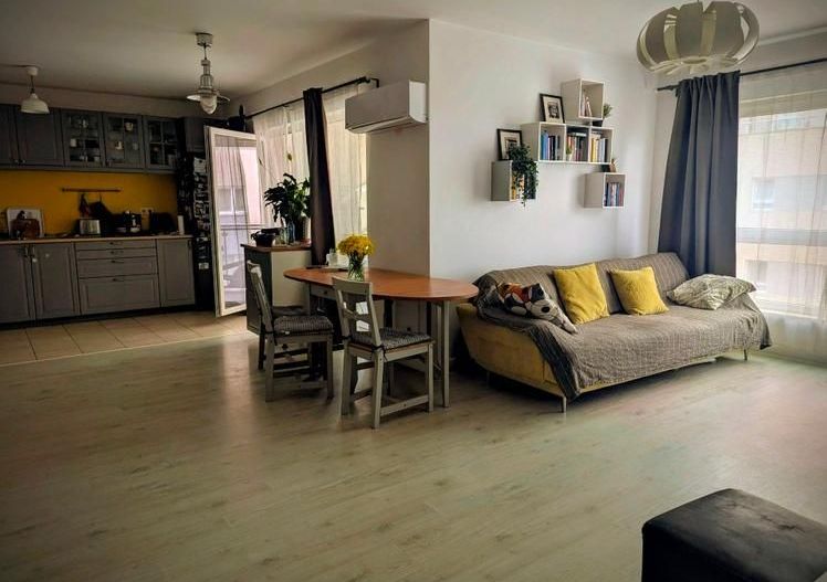 Complex Felicity | Băneasa | Apartament 2 camere - Poză 5