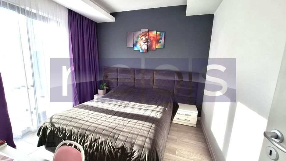120000 Euro | APARTAMENT 2 CAMERE ZONA DRUMUL SARII-PETRE ISPIRESCU - Poză 8
