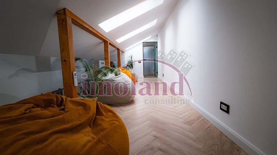 Inchiriere - vila cu curte - rezidential - Floreasca - Poză 7