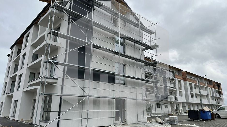 Doamna Stanca | Apartament Decomandat | 2 Camere | Etaj 2-La cheie - Poză 7