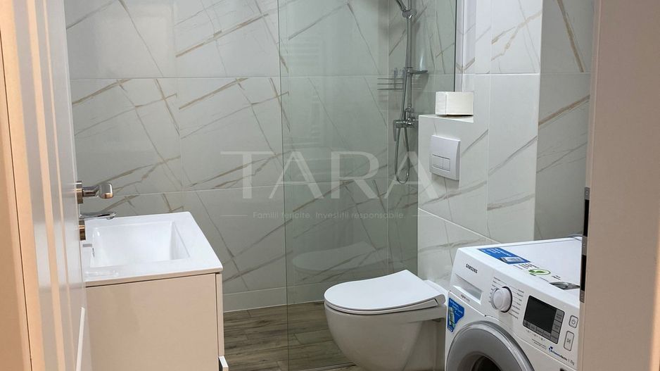 Locuința perfectă: apartament cu 3 camere, zonă Vivo! - Poză 7