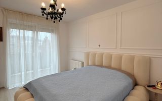 Apartament la cheie / etaj intermediar / Zona Florilor - Poză 7