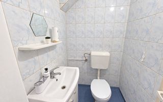 Spatiu comercial versatil, 4 camere, 2 bai, 72 mp utili, Cetate - Poză 5