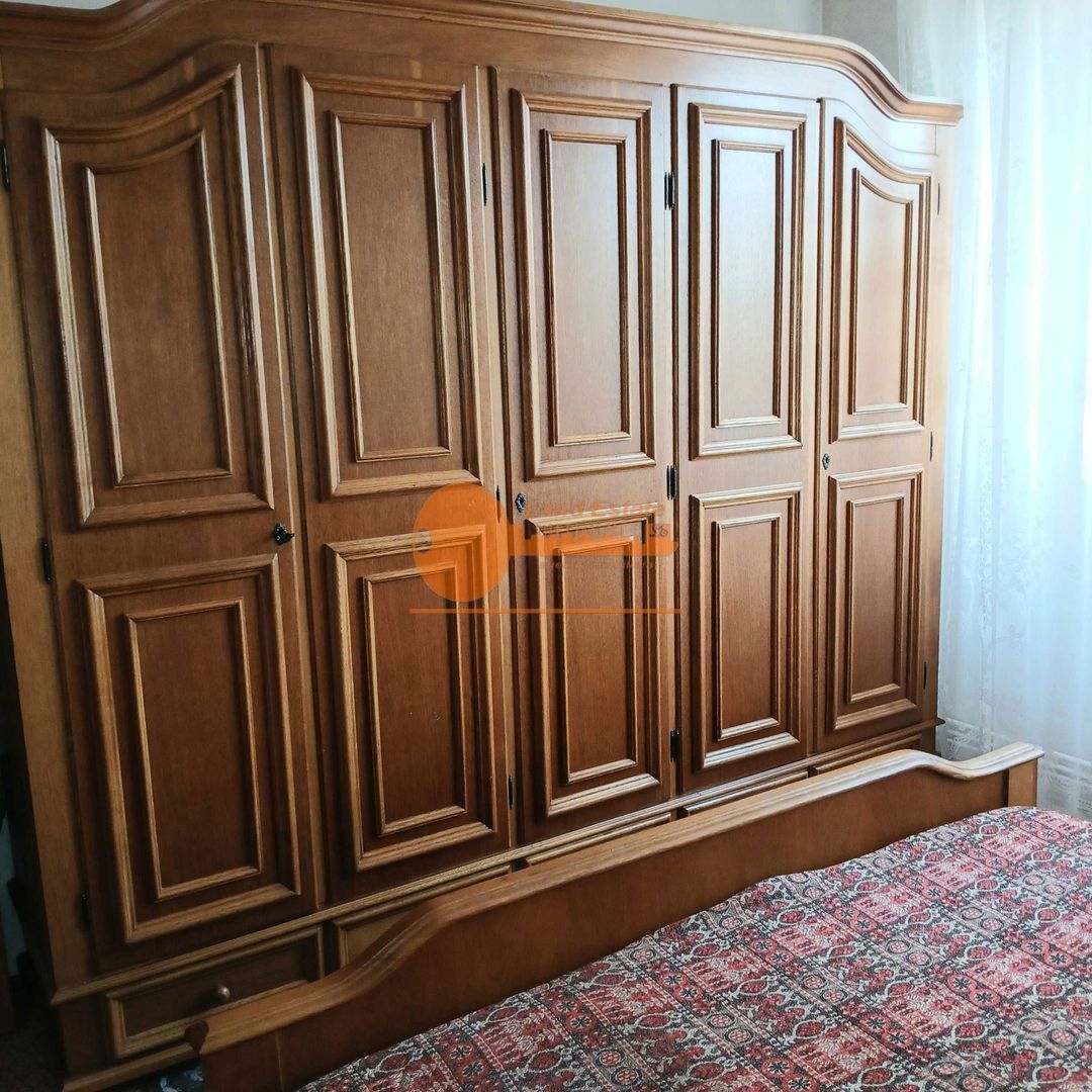 Apartament 3 camere 1 Decembrie 1918 68 mp centrală proprie - Poză 3