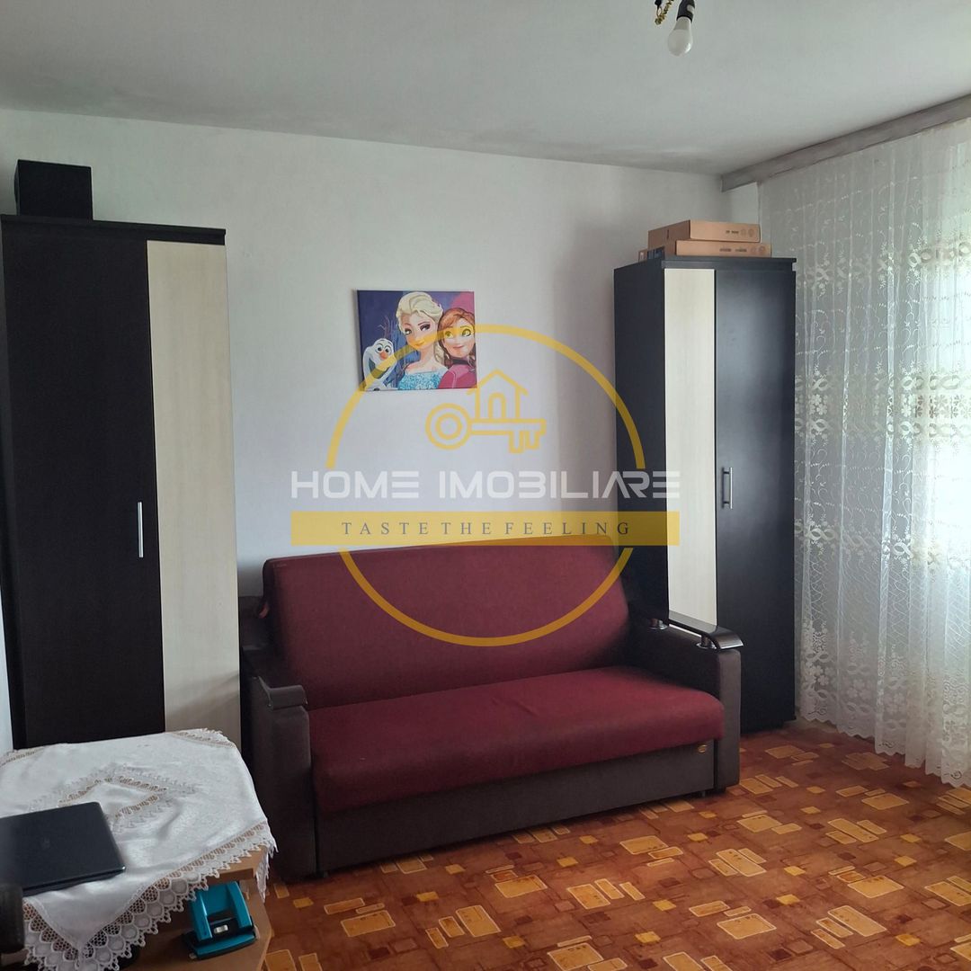 Apartament cu 2 camere/ 54mp/ zona Tatarasi - Poză 5