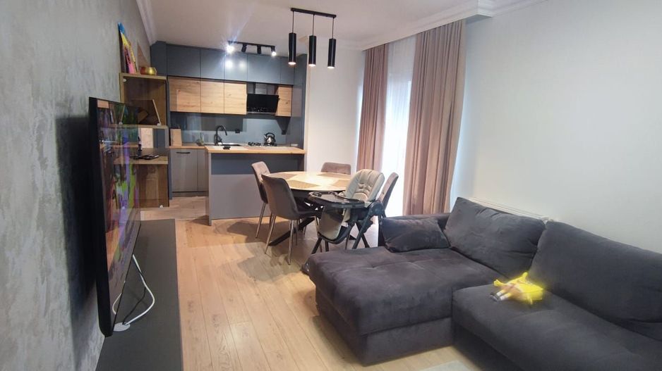 Apartament 4 Camere Drumul Taberei / Bloc nou / Metrou 5 minute - Poză 5
