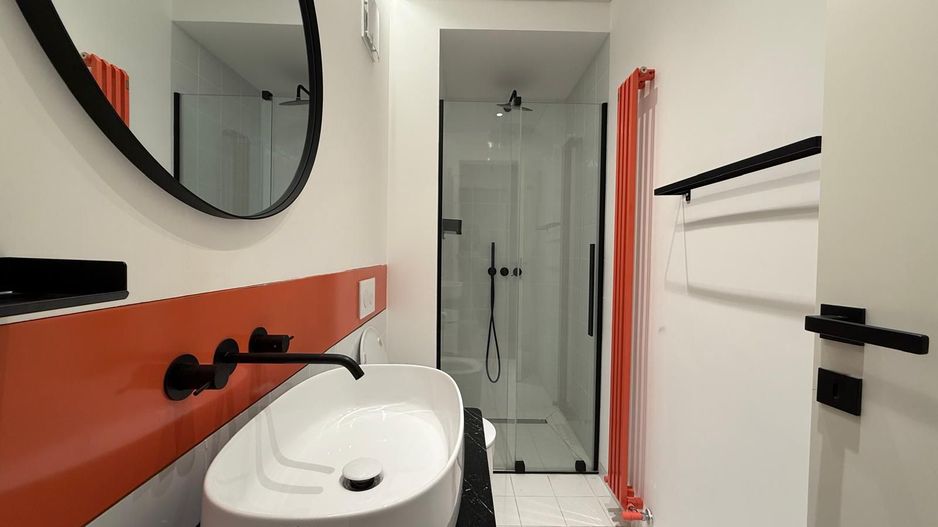 Premium apartment for rent | 3 rooms | Barbu Vacarescu | NORD - Poză 17