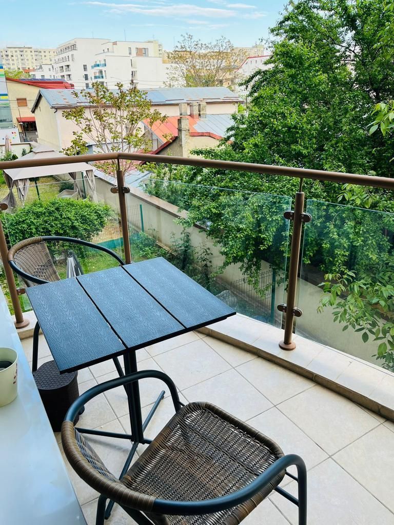 2 camere | Mihai Bravu | Vitan | GViTown Residence - Poză 14