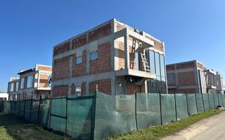 Proiect rezidențial 18 vile Tunari (stadiu avansat) - Poză 32