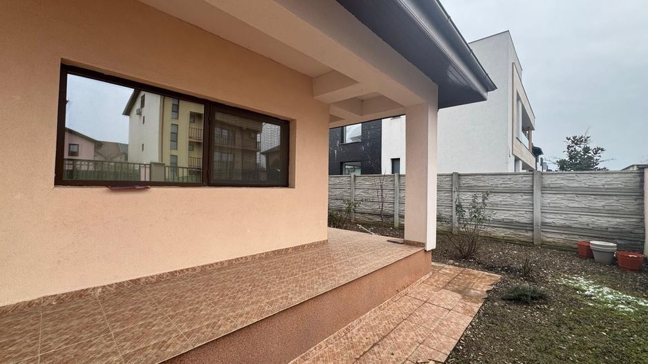 Vila 4 camere I Domnesti Ilfov - Poză 18