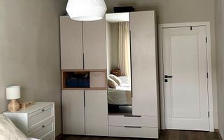 Apartament 2 camere, TOTUL NOU, 60 mp, garaj, zona strazii Oasului - Poză 7