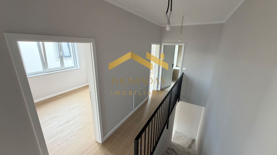 Bucovat-Duplex P+E-Finisaje la Alegere - Poză 14