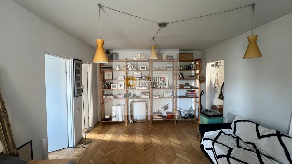 2 camere I Universitate I Pretabil Airbnb  I 1960 - Poză 2
