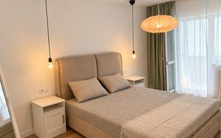 VANZARE 2 CAMERE | AVIATIEI | ETAJ 3/4 | CENTRALA PROPRIE - Poză 4