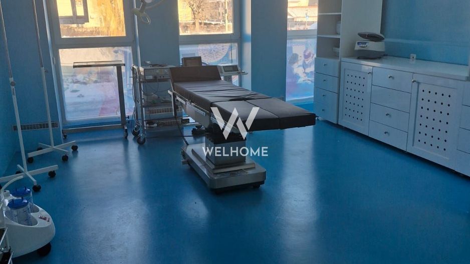 Închiriere spatii, cabinete stomatologice, Clinica Sibiu - Poză 5