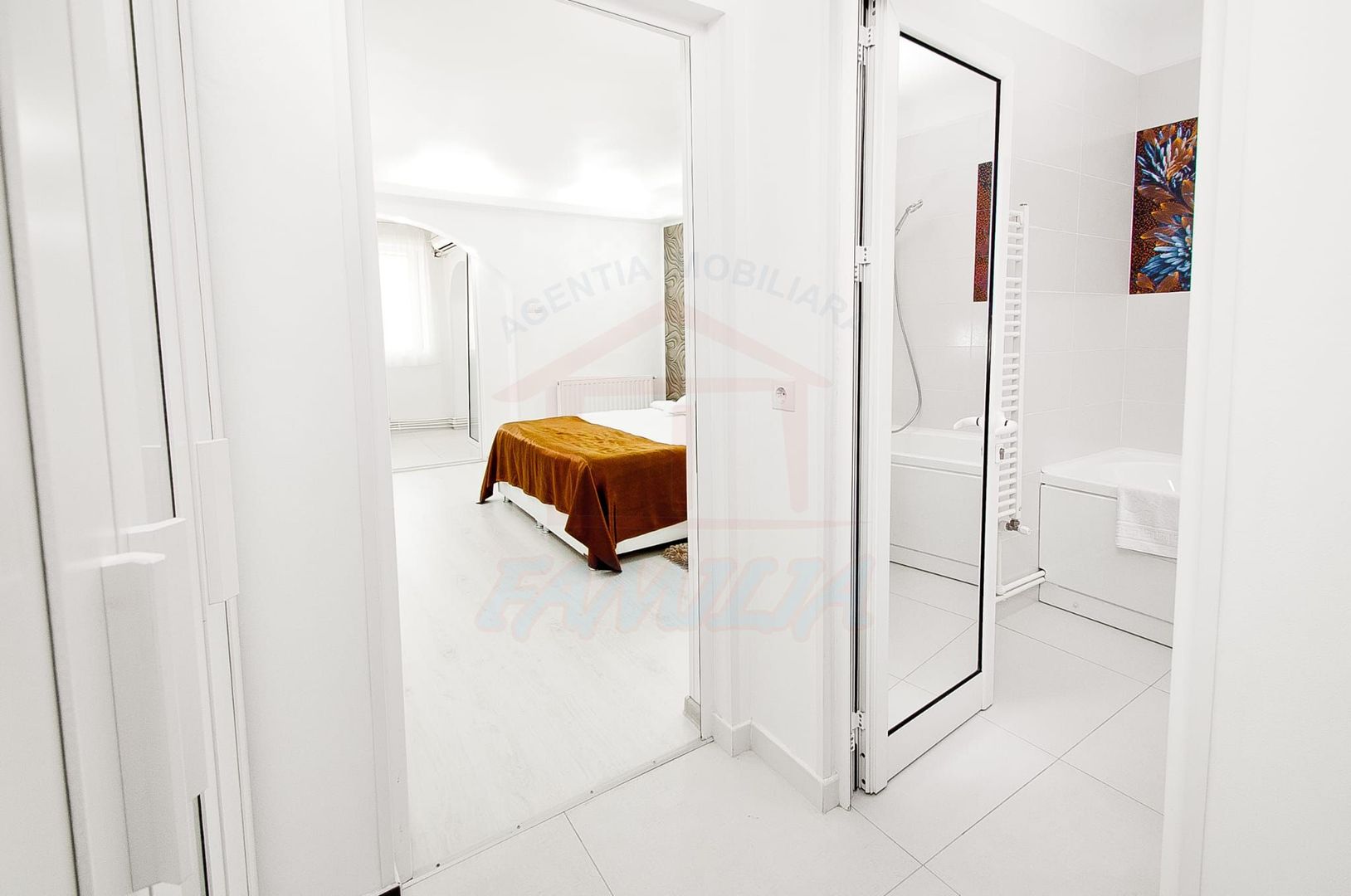 Garsonieră cu vedere la Dunăre – Mazepa 1 | Parter | 57.000 € - Poză 15