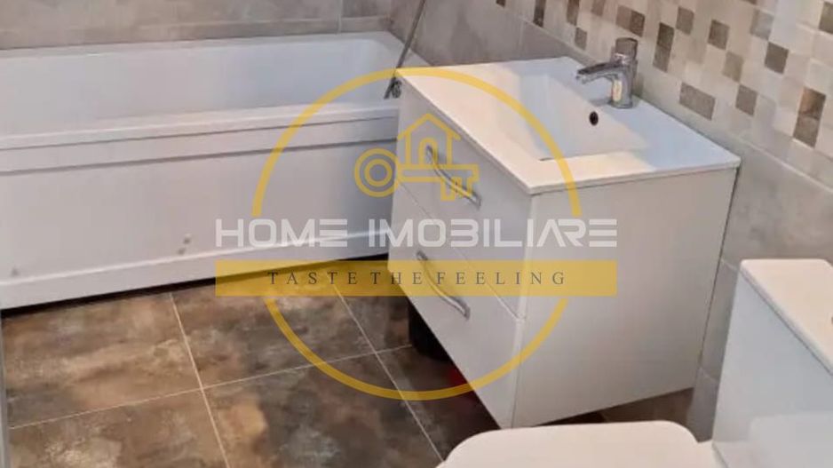 Apartament 1 camera decomandat 66000 euro - Poză 6