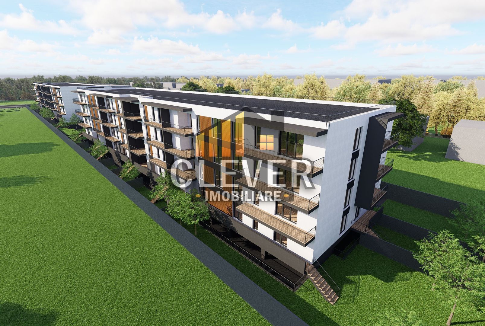 Apartament 3 camere Pallady – Bucatarie separata, Decomandat, Comision 0 - Poză 11