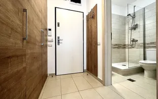 Un apartament cu 3 camere + loc parcare, primitor și modern, în zona Centrală - Poză 14