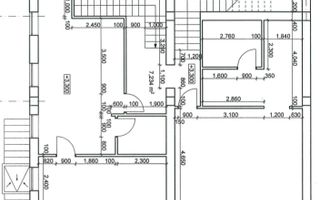 Chirie, spațiu comercial, 420 mp, str. Columna, Centru - Poză 6