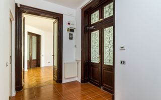 Apartament spatios in vila 150mp utili Cismigiu - COMISION 0% - Poză 8