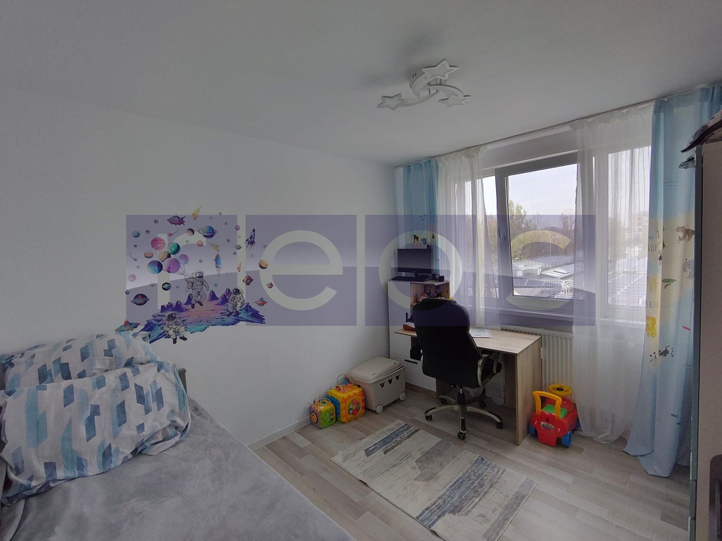 VANZARE 4 CAMERE I DECOMANDAT I METROU I VALEA OLTULUI, DRUMUL TABEREI - Poză 6