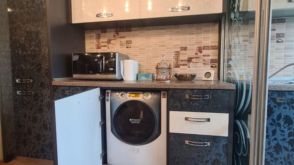 Apartament 2 camere de inchiriat | Zona Liceul Auto | Mobilat si utilat - Poză 5