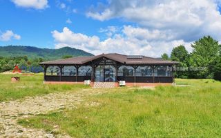 AZURA Imobiliare Pitesti - Casă de vacanță, Nucșoara! - Poză 41