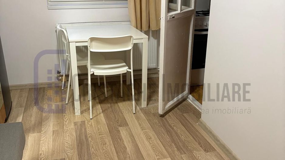 Studio modern in Vitan, la 10 min. fata de metrou Mihai Bravu si Timpuri Noi - Poză 9